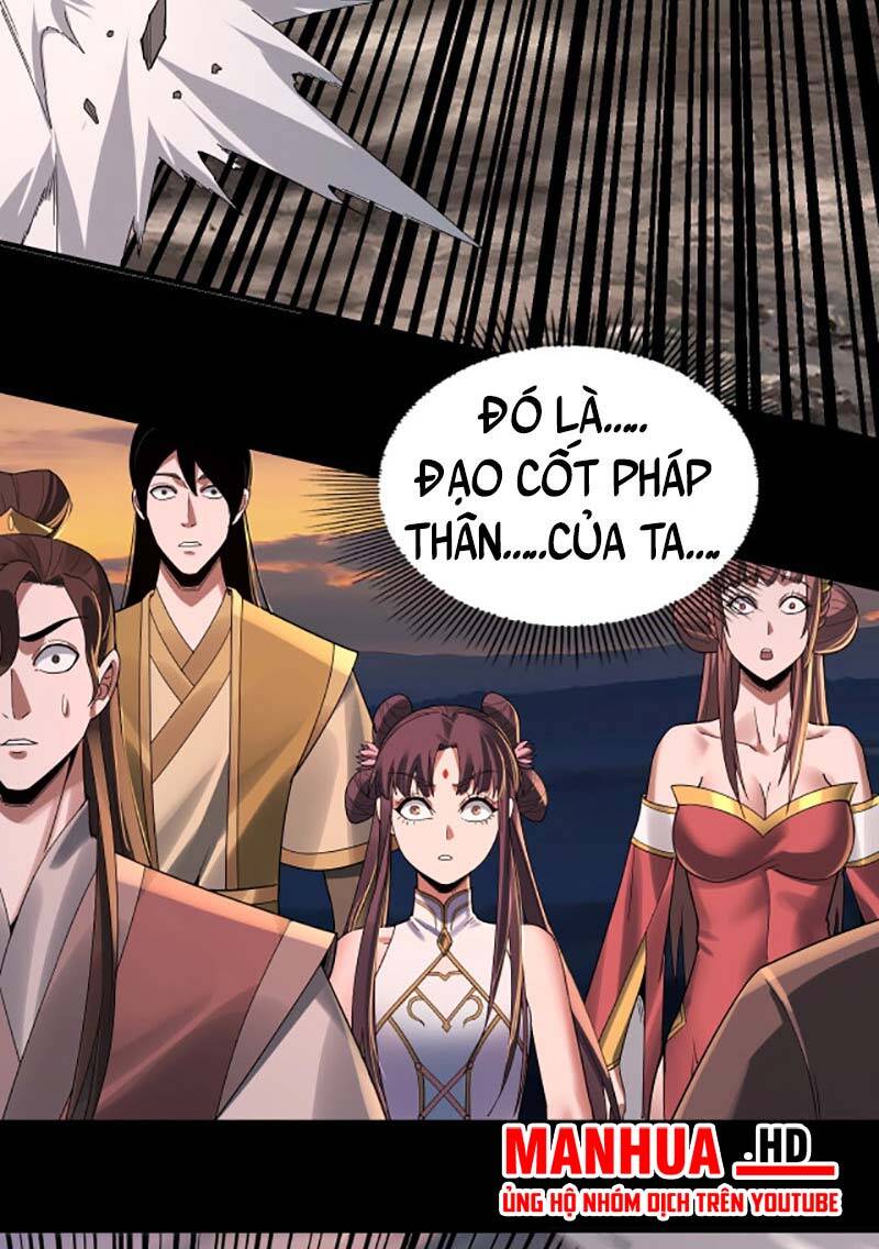 ta trời sinh đã là nhân vật phản diện Chapter 64 - Next chapter 65