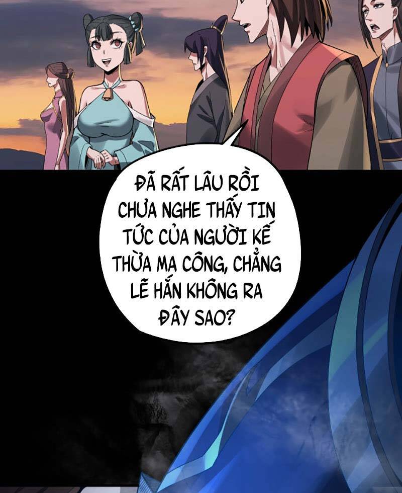 ta trời sinh đã là nhân vật phản diện Chapter 64 - Next chapter 65