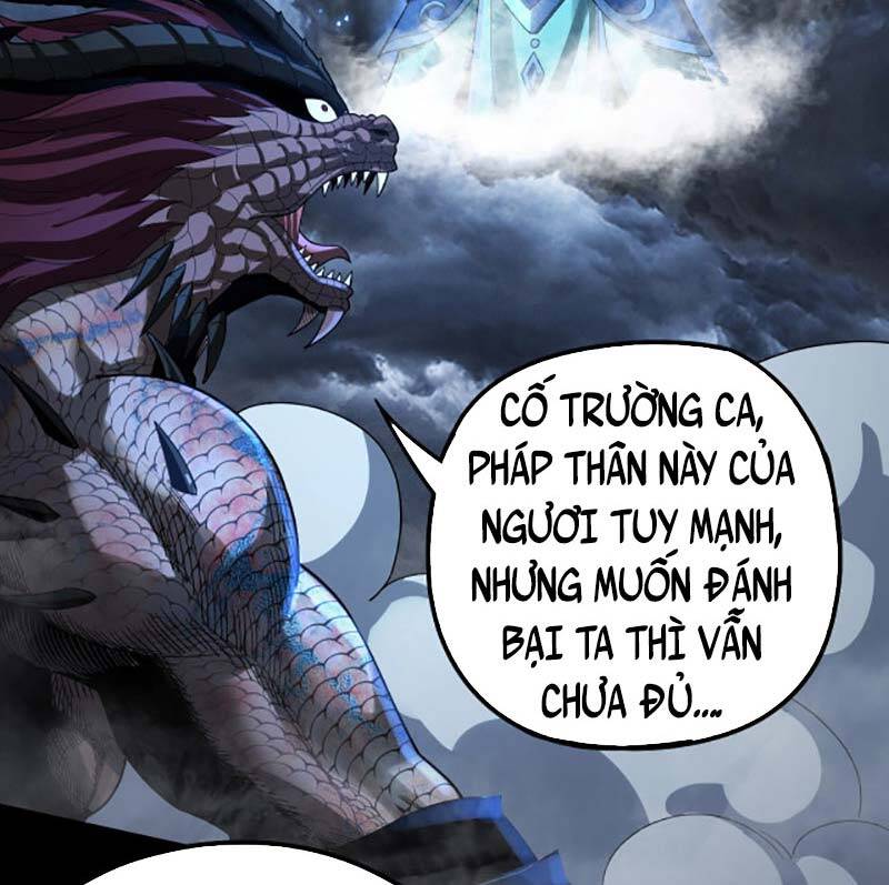 ta trời sinh đã là nhân vật phản diện Chapter 64 - Next chapter 65