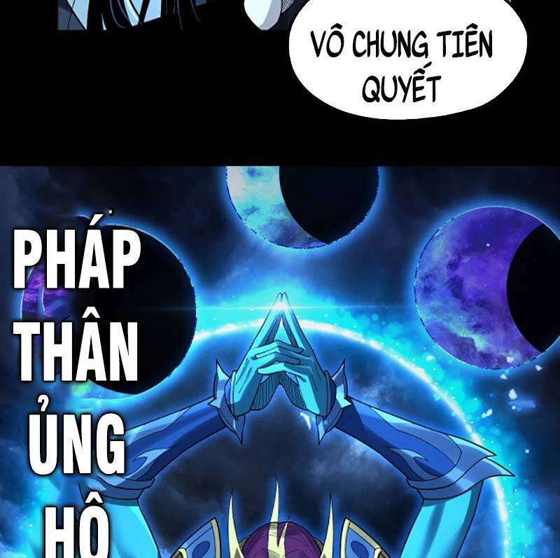 ta trời sinh đã là nhân vật phản diện Chapter 64 - Next chapter 65