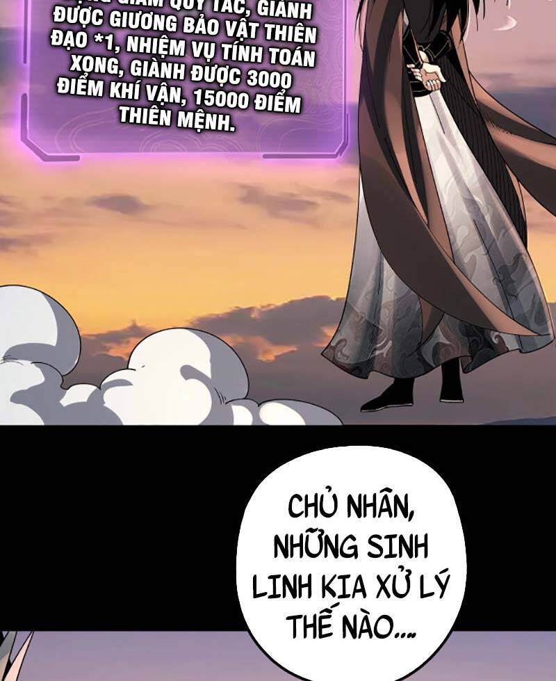 ta trời sinh đã là nhân vật phản diện Chapter 64 - Next chapter 65