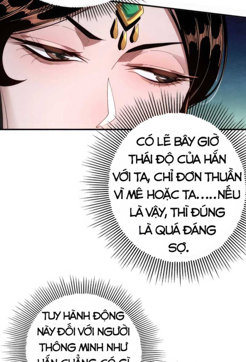 ta trời sinh đã là nhân vật phản diện Chapter 67 - Next chapter 68