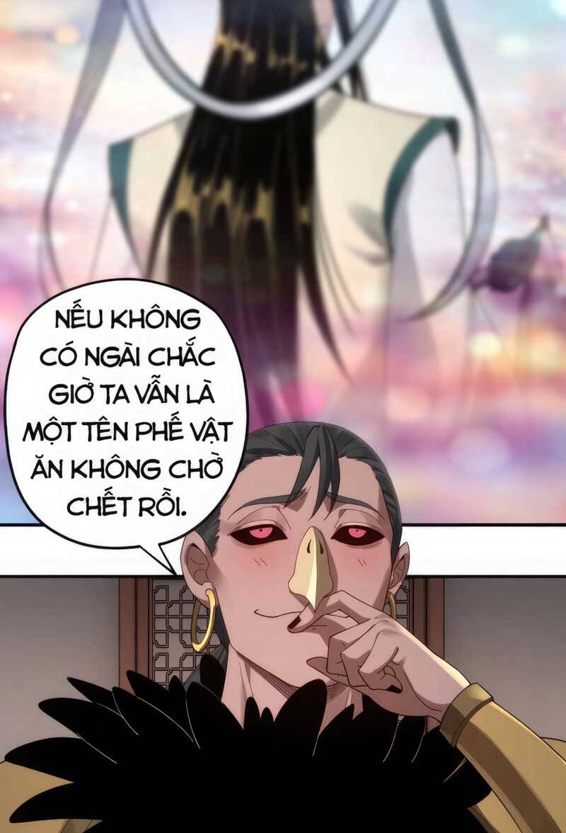 ta trời sinh đã là nhân vật phản diện Chapter 67 - Next chapter 68