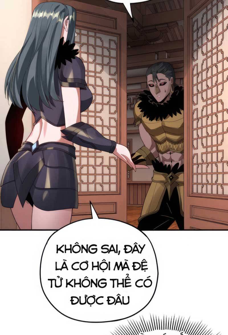 ta trời sinh đã là nhân vật phản diện Chapter 67 - Next chapter 68