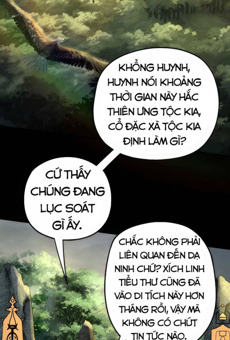 ta trời sinh đã là nhân vật phản diện Chapter 67 - Next chapter 68