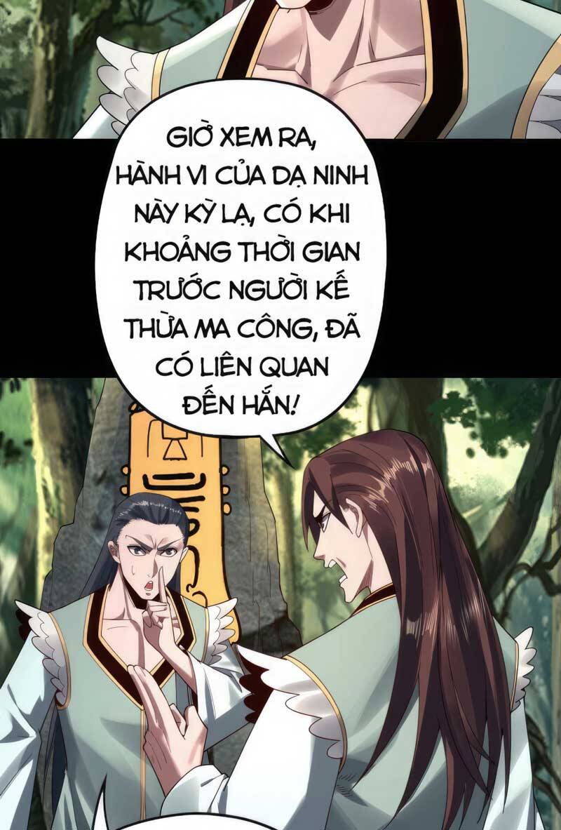 ta trời sinh đã là nhân vật phản diện Chapter 67 - Next chapter 68