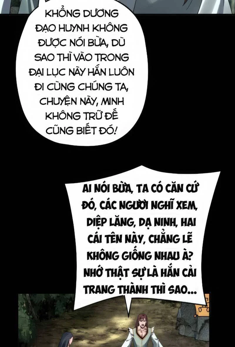 ta trời sinh đã là nhân vật phản diện Chapter 67 - Next chapter 68