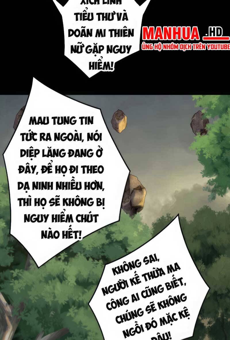 ta trời sinh đã là nhân vật phản diện Chapter 67 - Next chapter 68