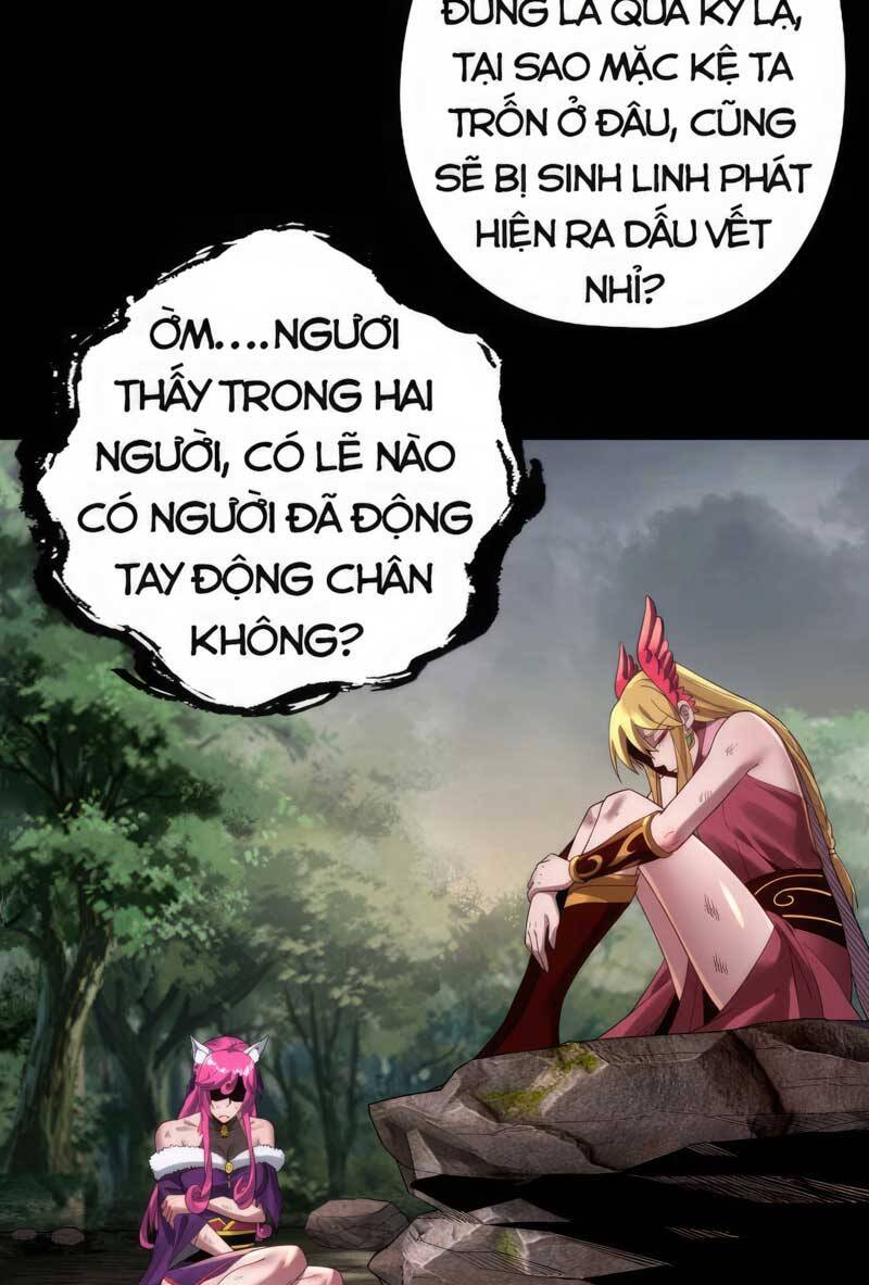 ta trời sinh đã là nhân vật phản diện Chapter 67 - Next chapter 68