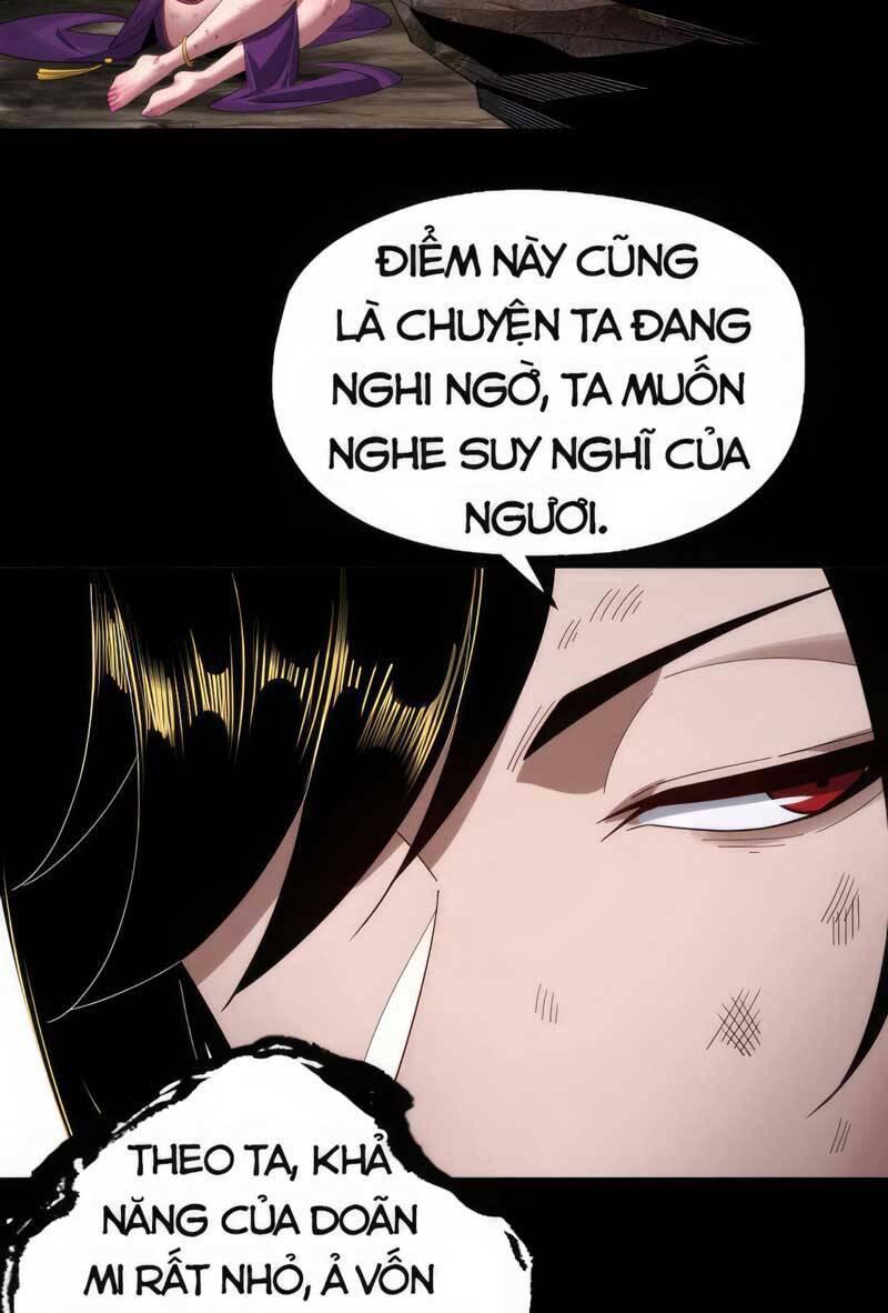 ta trời sinh đã là nhân vật phản diện Chapter 67 - Next chapter 68