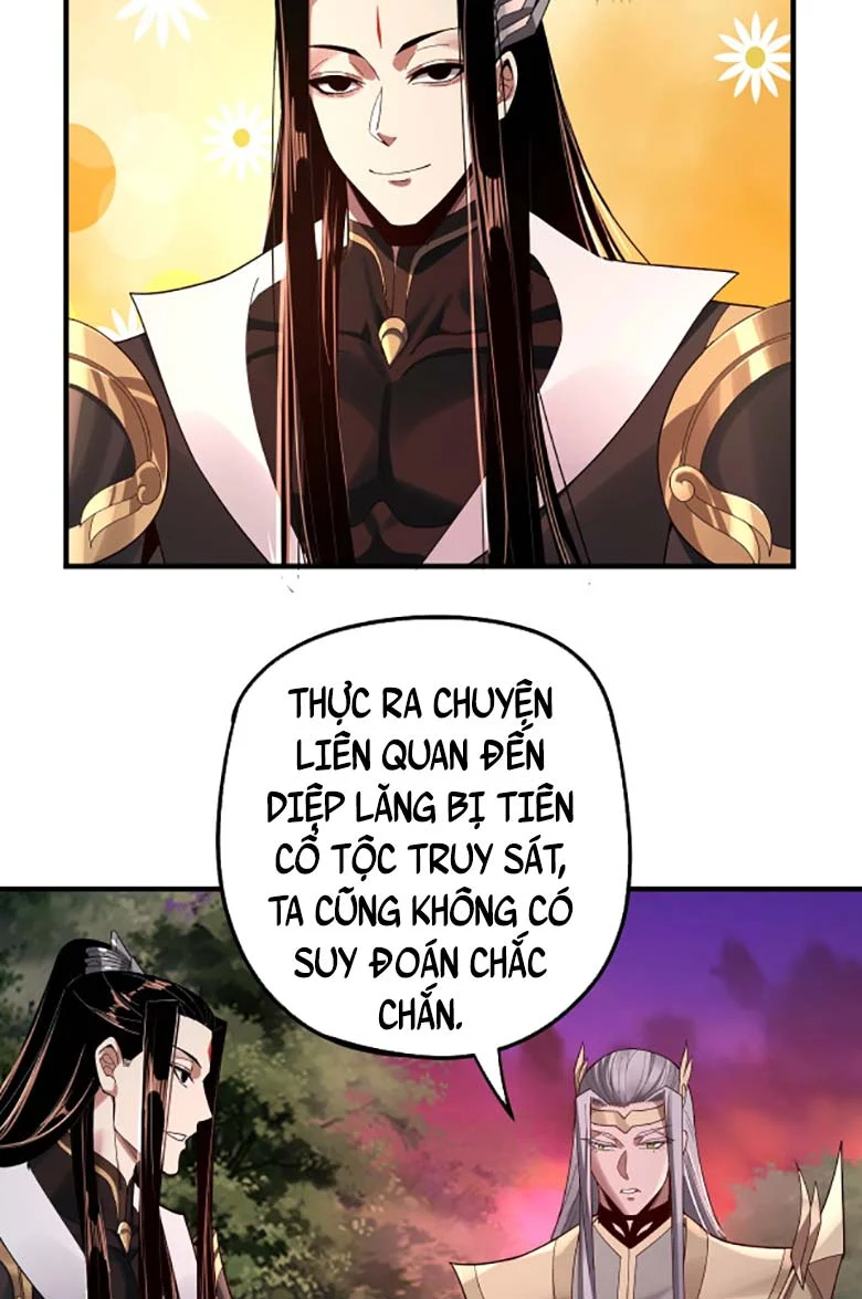 ta trời sinh đã là nhân vật phản diện Chapter 69 - Next chapter 70