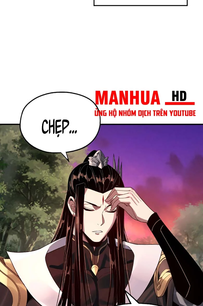 ta trời sinh đã là nhân vật phản diện Chapter 69 - Next chapter 70