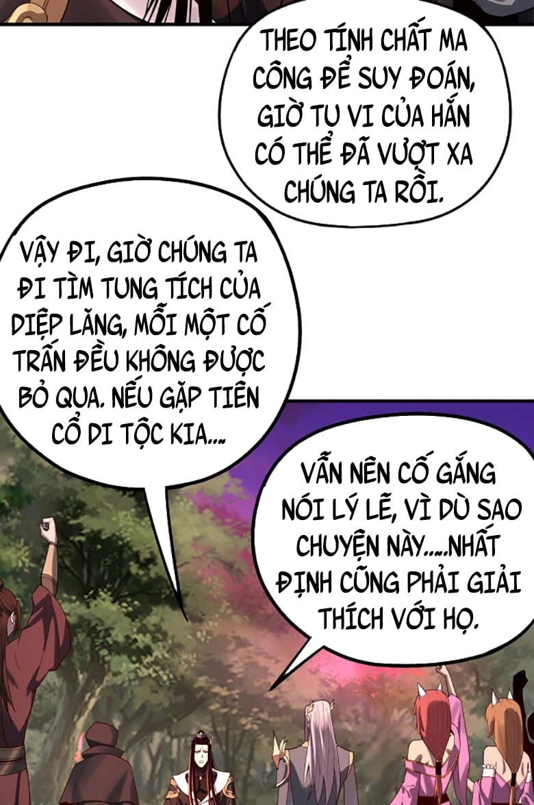 ta trời sinh đã là nhân vật phản diện Chapter 69 - Next chapter 70