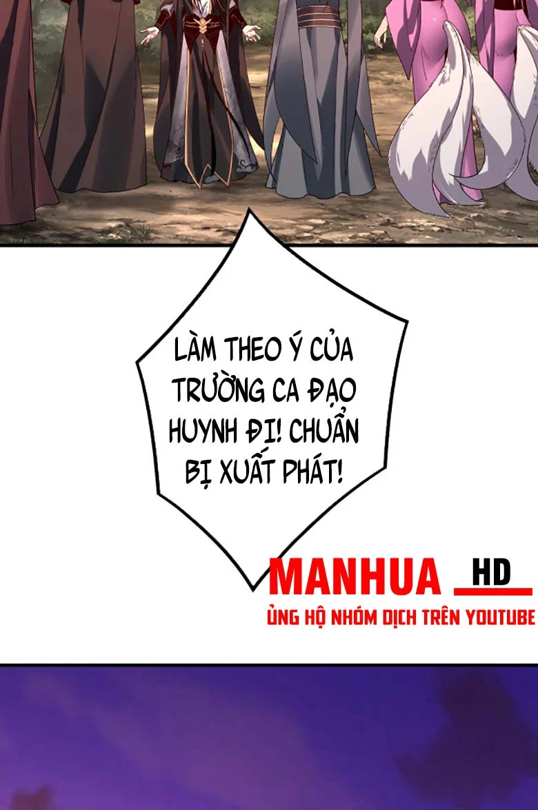 ta trời sinh đã là nhân vật phản diện Chapter 69 - Next chapter 70