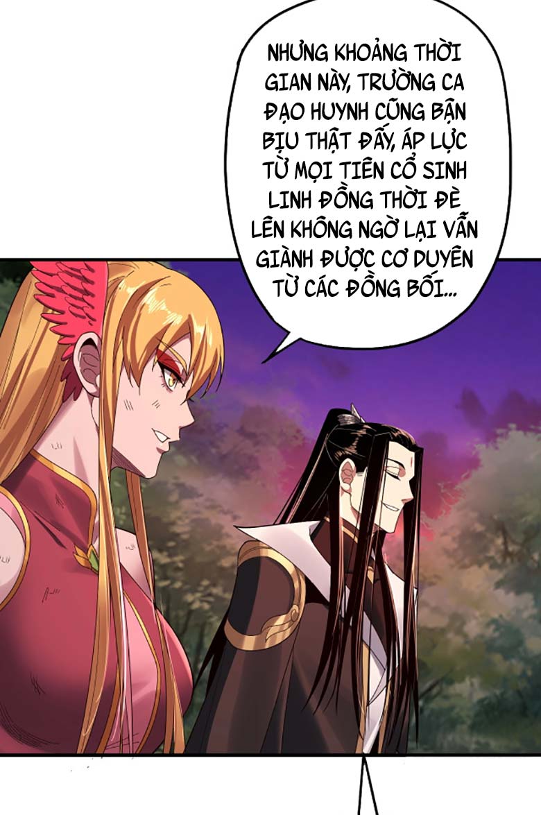 ta trời sinh đã là nhân vật phản diện Chapter 69 - Next chapter 70