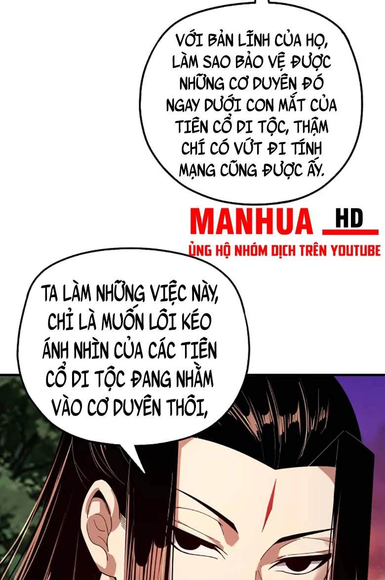 ta trời sinh đã là nhân vật phản diện Chapter 69 - Next chapter 70