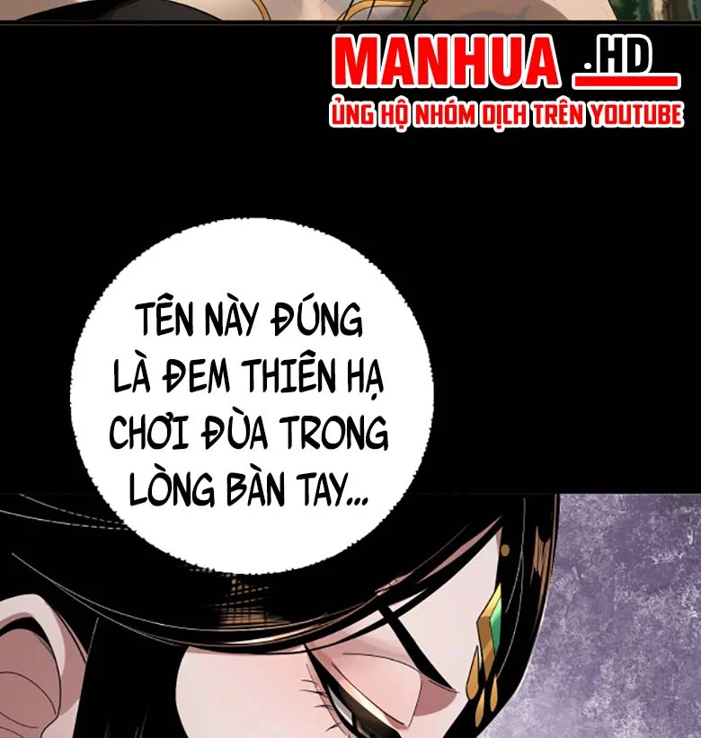 ta trời sinh đã là nhân vật phản diện Chapter 69 - Next chapter 70