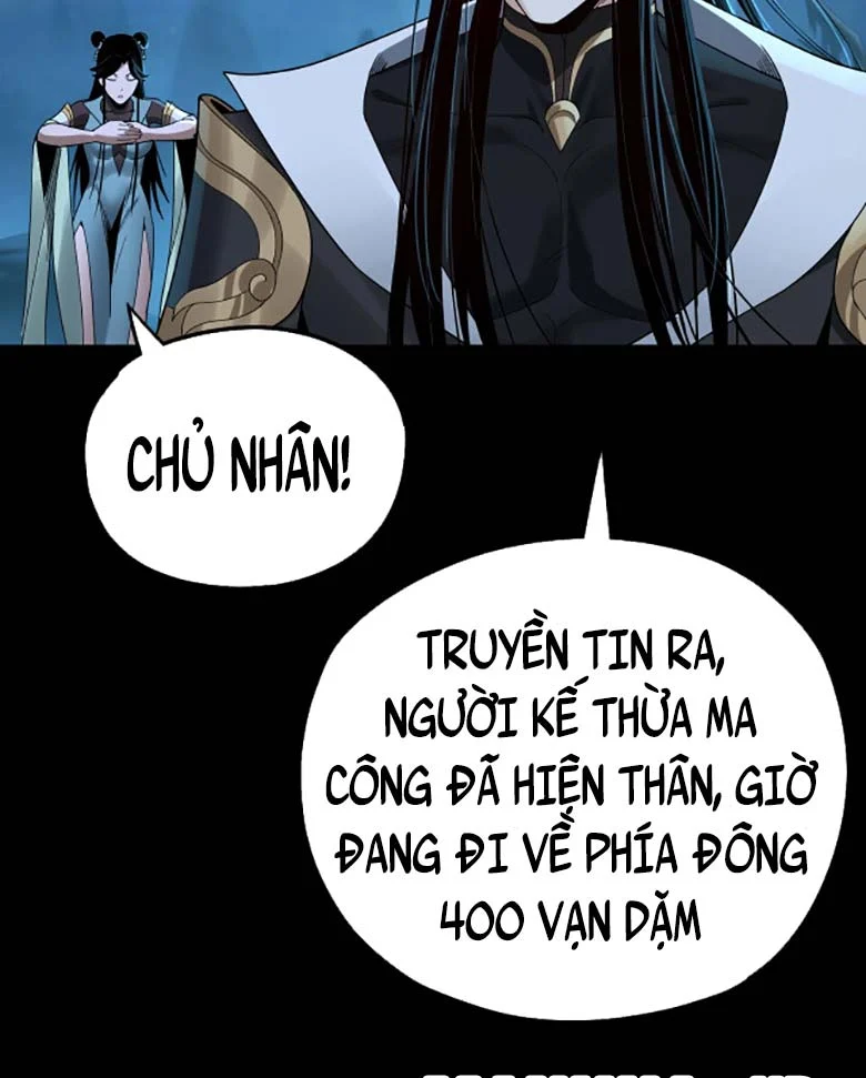 ta trời sinh đã là nhân vật phản diện Chapter 69 - Next chapter 70