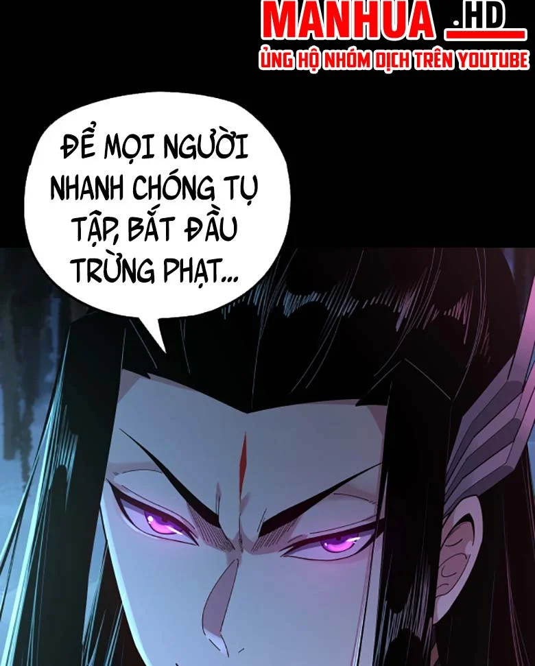 ta trời sinh đã là nhân vật phản diện Chapter 69 - Next chapter 70