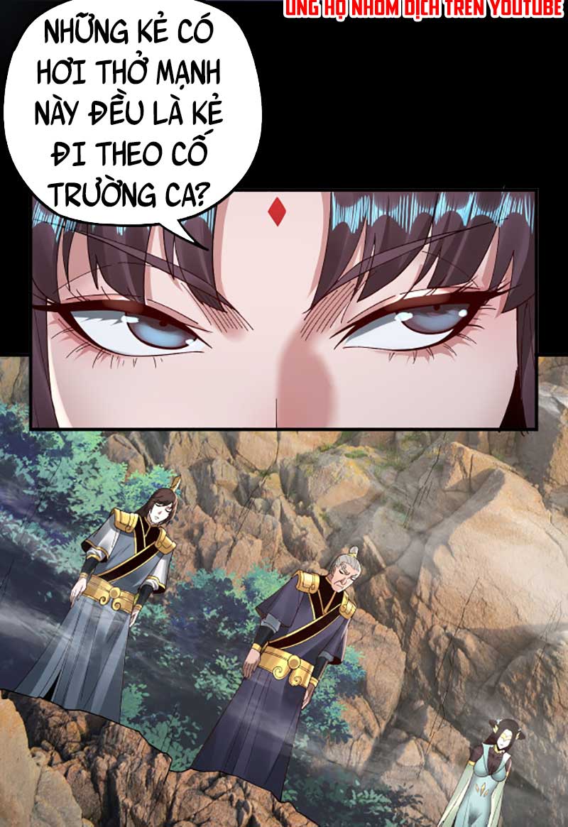 ta trời sinh đã là nhân vật phản diện Chapter 74 - Next chapter 75