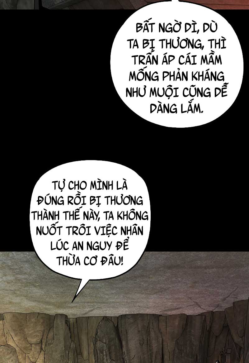 ta trời sinh đã là nhân vật phản diện Chapter 74 - Next chapter 75