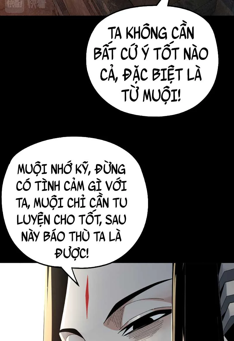 ta trời sinh đã là nhân vật phản diện Chapter 74 - Next chapter 75