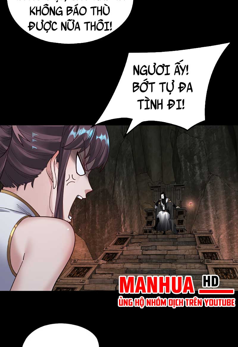 ta trời sinh đã là nhân vật phản diện Chapter 74 - Next chapter 75