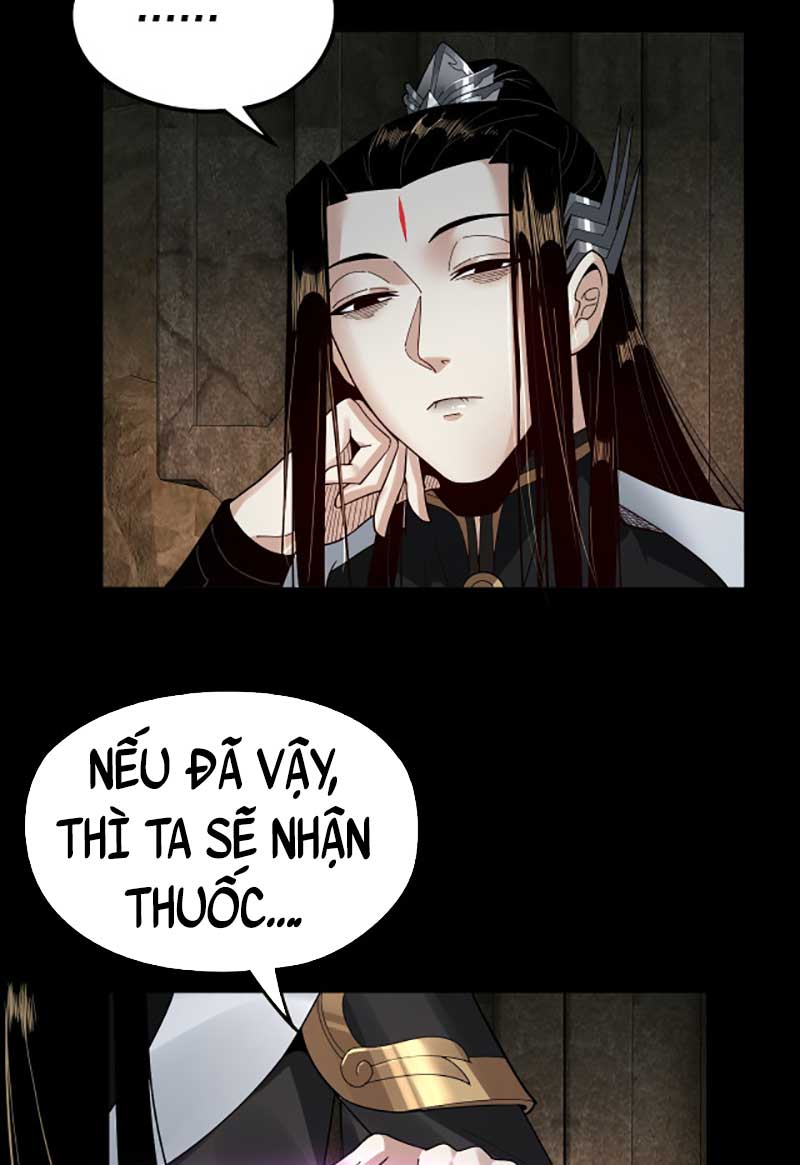 ta trời sinh đã là nhân vật phản diện Chapter 74 - Next chapter 75