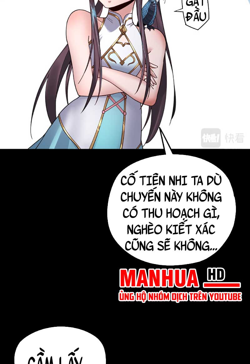 ta trời sinh đã là nhân vật phản diện Chapter 74 - Next chapter 75