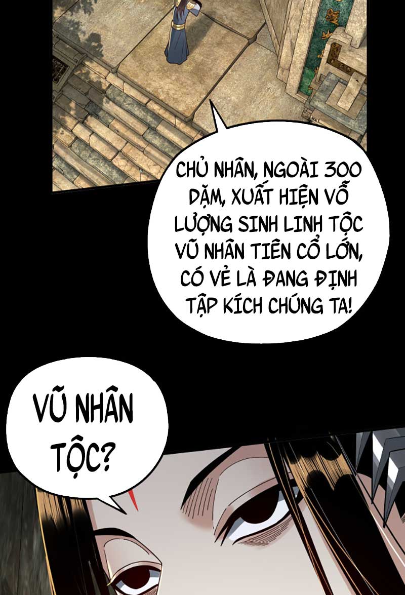 ta trời sinh đã là nhân vật phản diện Chapter 74 - Next chapter 75