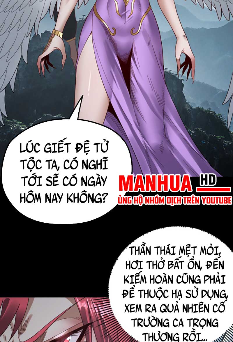 ta trời sinh đã là nhân vật phản diện Chapter 74 - Next chapter 75