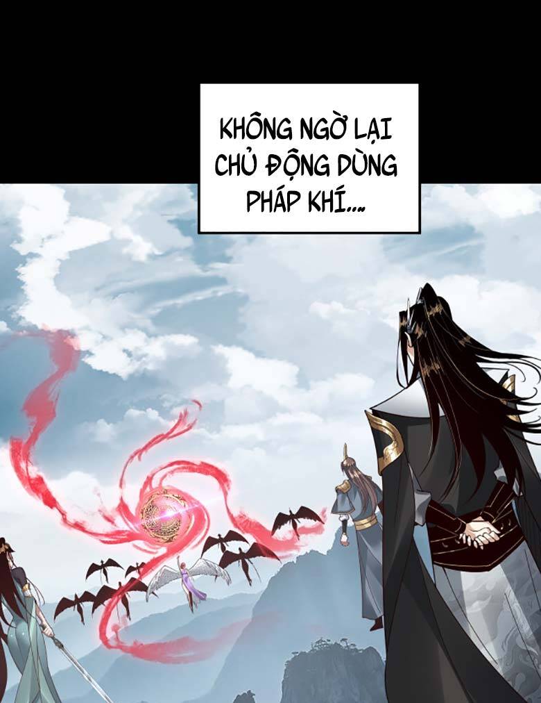 ta trời sinh đã là nhân vật phản diện Chapter 75 - Next chapter 76