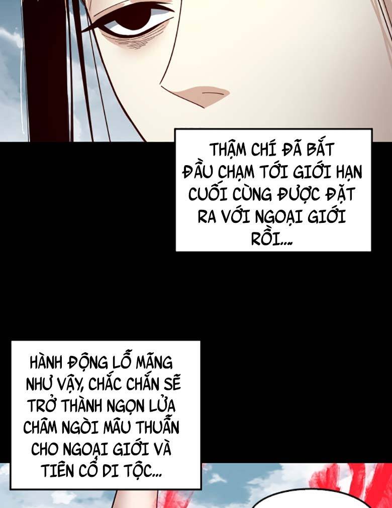 ta trời sinh đã là nhân vật phản diện Chapter 75 - Next chapter 76