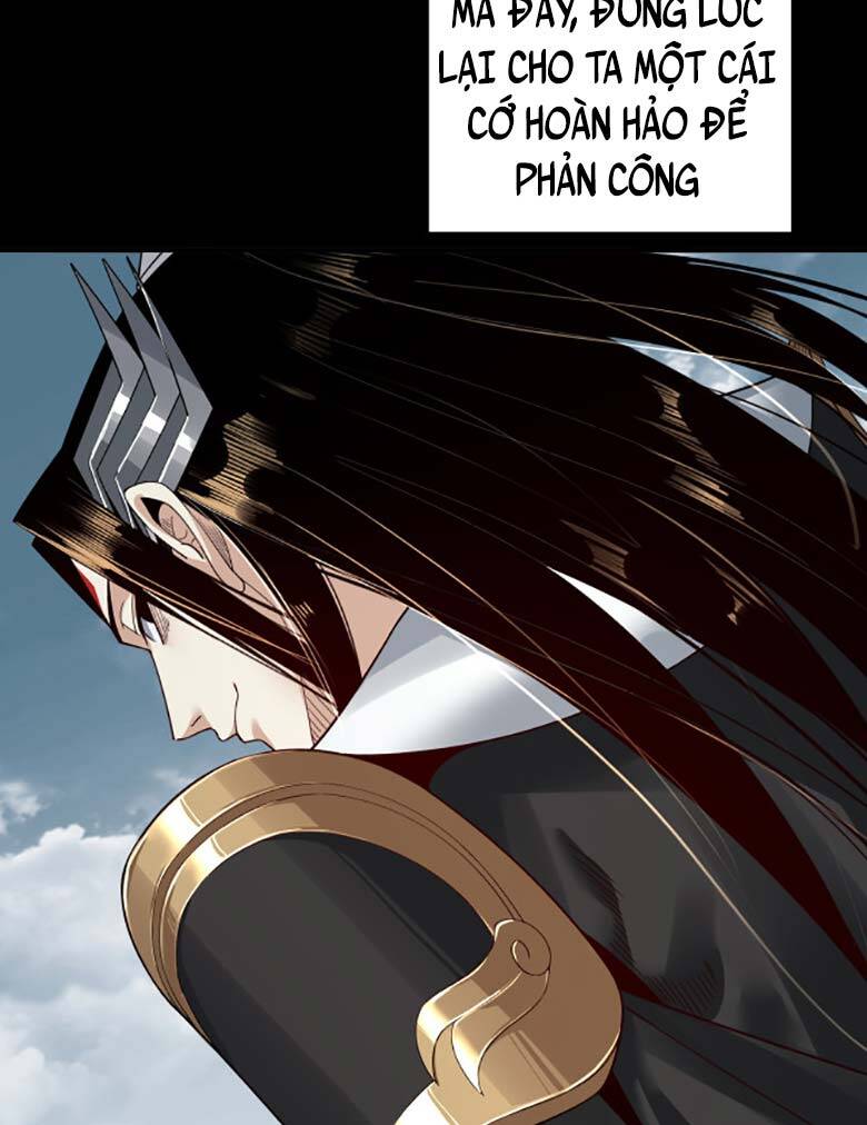 ta trời sinh đã là nhân vật phản diện Chapter 75 - Next chapter 76