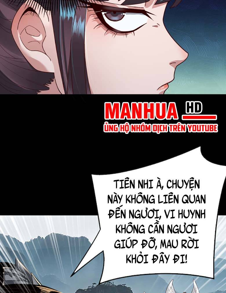 ta trời sinh đã là nhân vật phản diện Chapter 75 - Next chapter 76