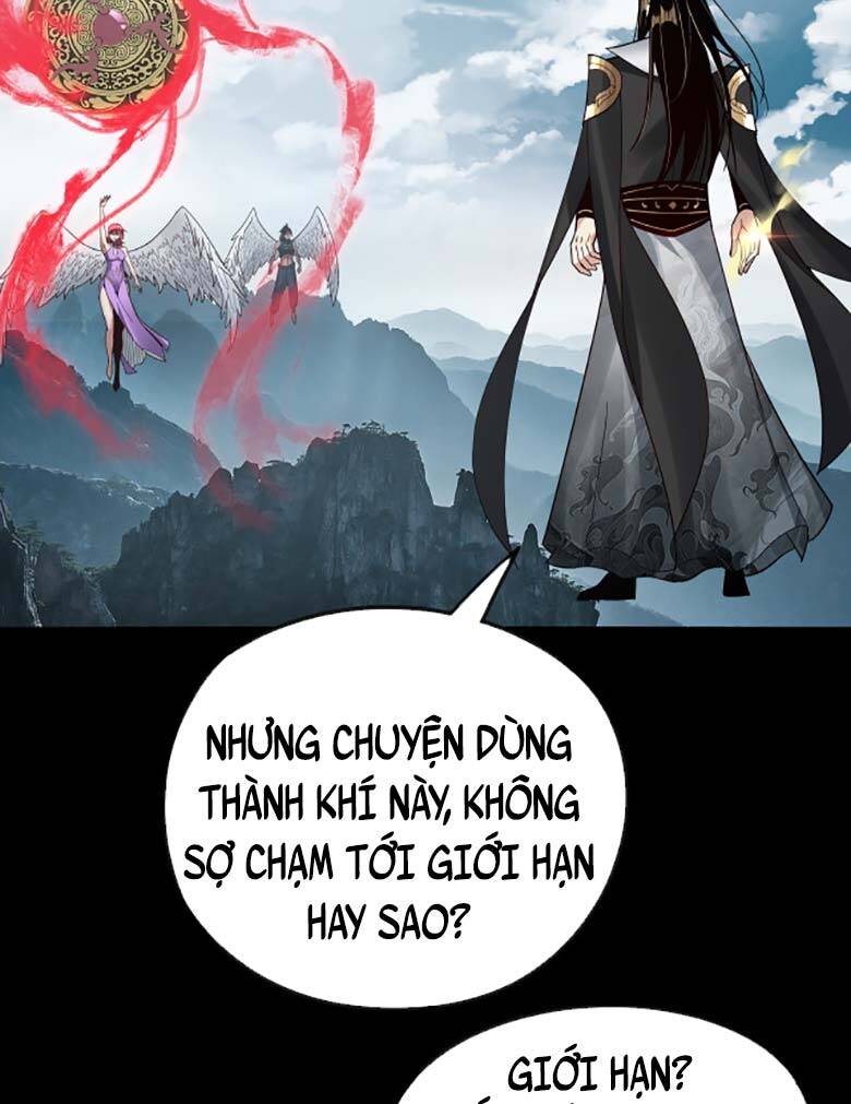 ta trời sinh đã là nhân vật phản diện Chapter 75 - Next chapter 76