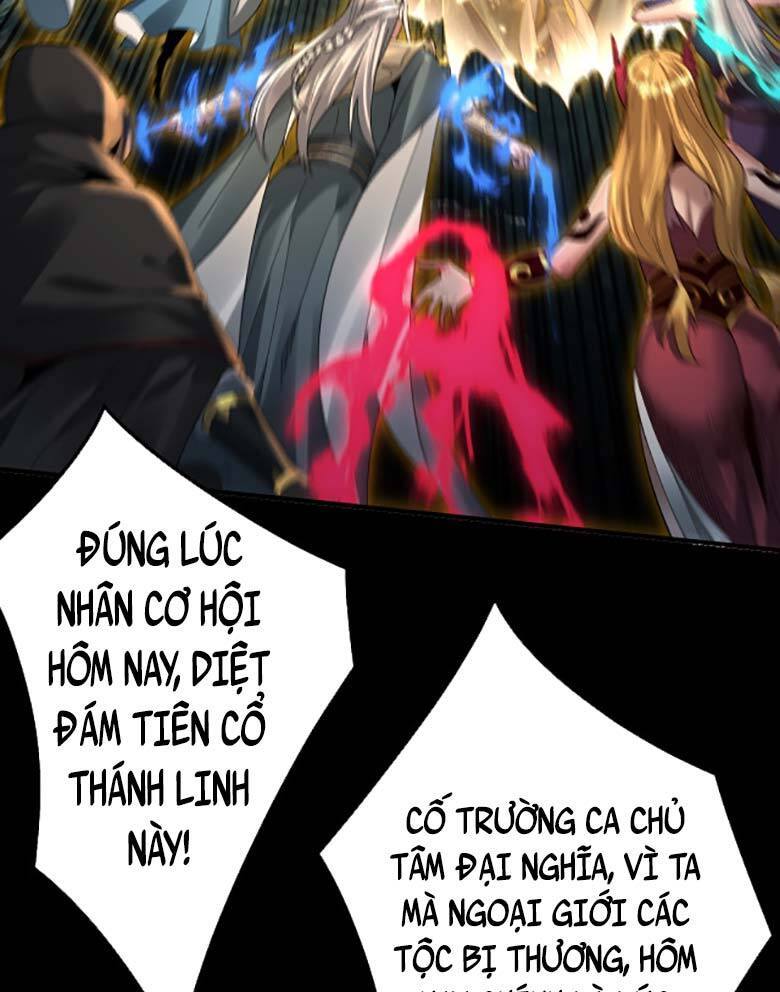 ta trời sinh đã là nhân vật phản diện Chapter 75 - Next chapter 76