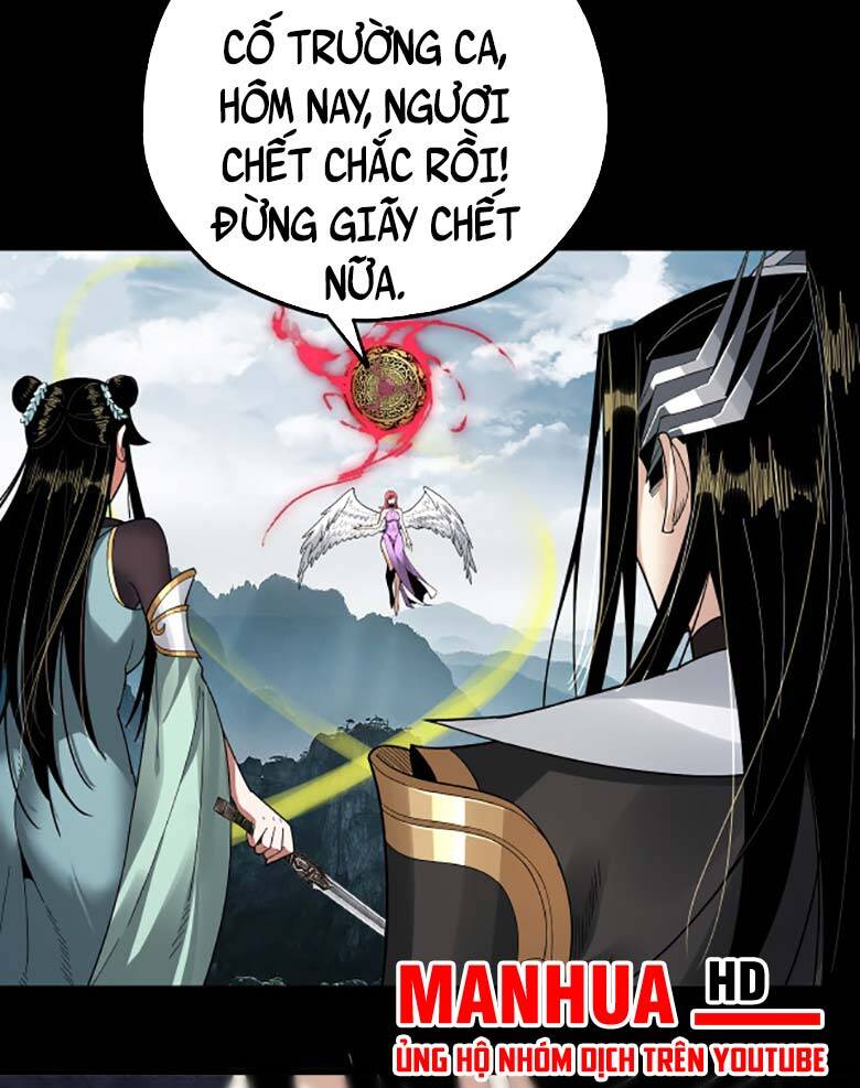 ta trời sinh đã là nhân vật phản diện Chapter 75 - Next chapter 76