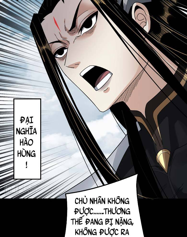 ta trời sinh đã là nhân vật phản diện Chapter 75 - Next chapter 76