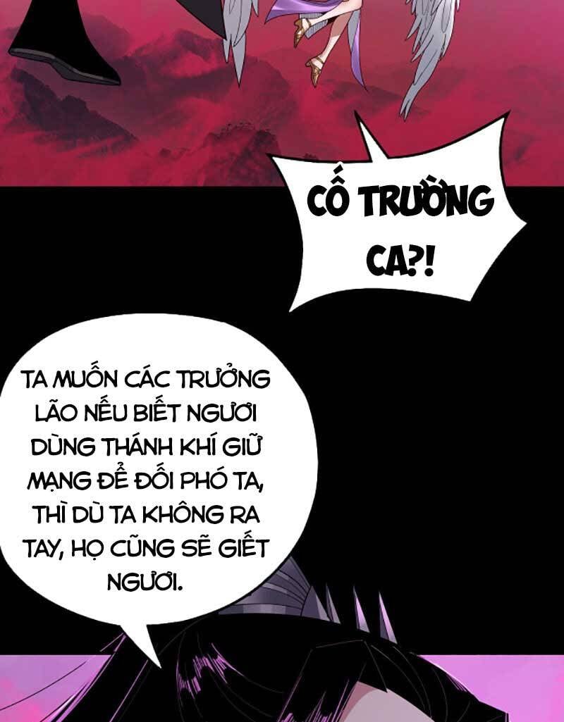 ta trời sinh đã là nhân vật phản diện Chapter 76 - Next chapter 77