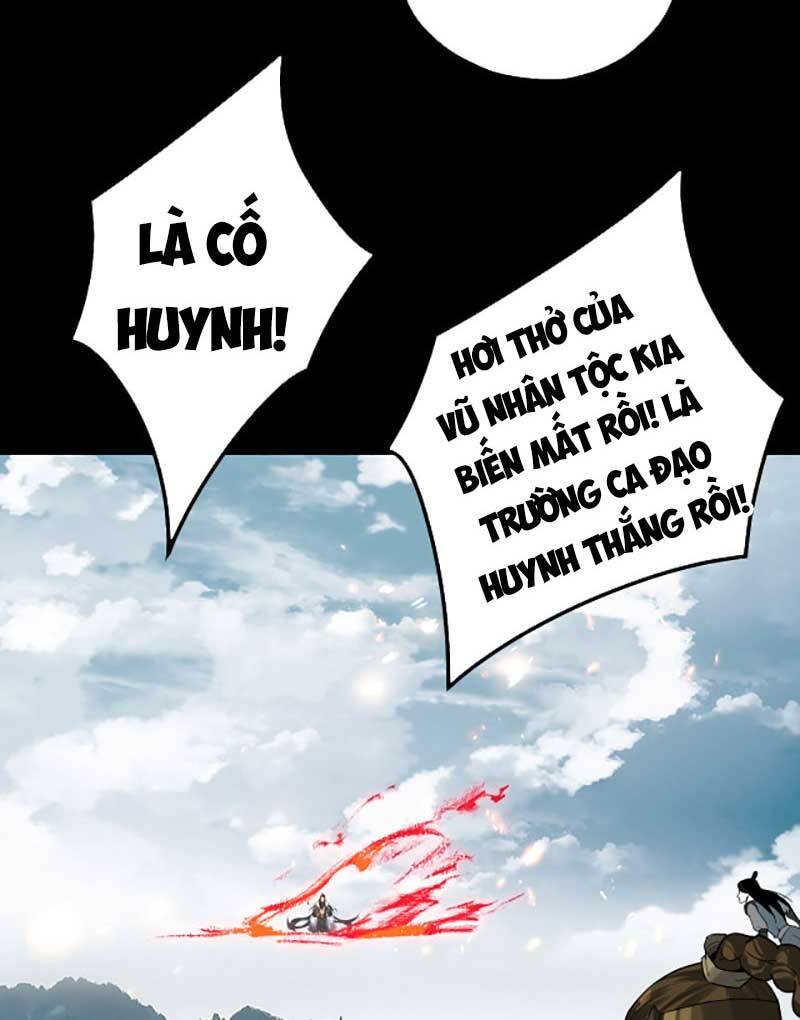 ta trời sinh đã là nhân vật phản diện Chapter 76 - Next chapter 77