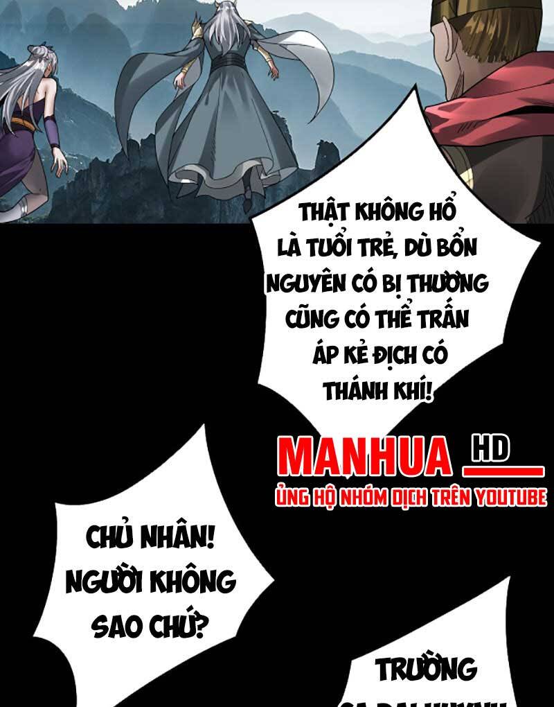 ta trời sinh đã là nhân vật phản diện Chapter 76 - Next chapter 77