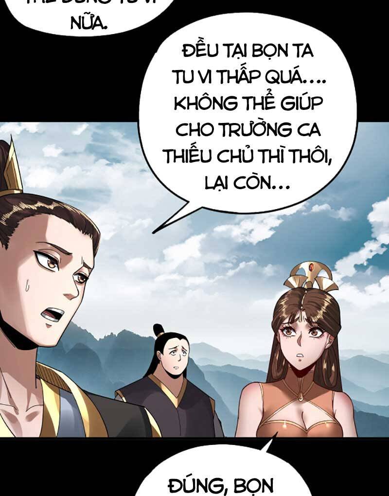 ta trời sinh đã là nhân vật phản diện Chapter 76 - Next chapter 77