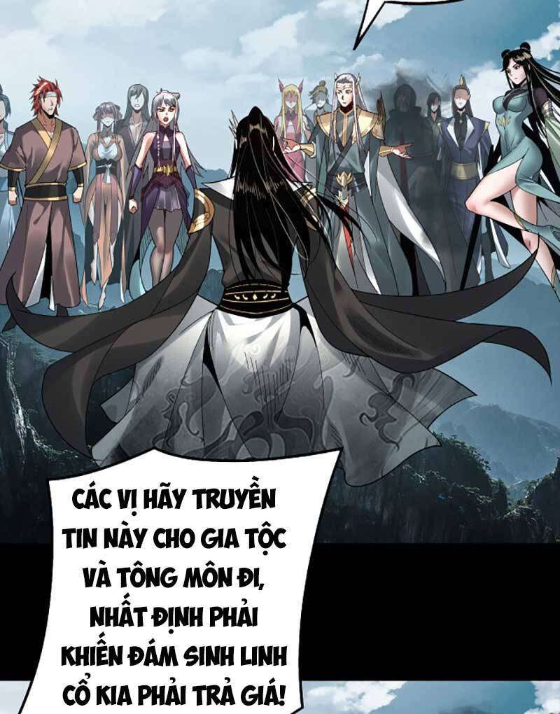 ta trời sinh đã là nhân vật phản diện Chapter 76 - Next chapter 77