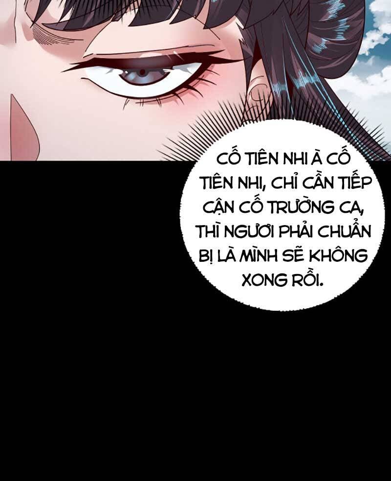 ta trời sinh đã là nhân vật phản diện Chapter 76 - Next chapter 77