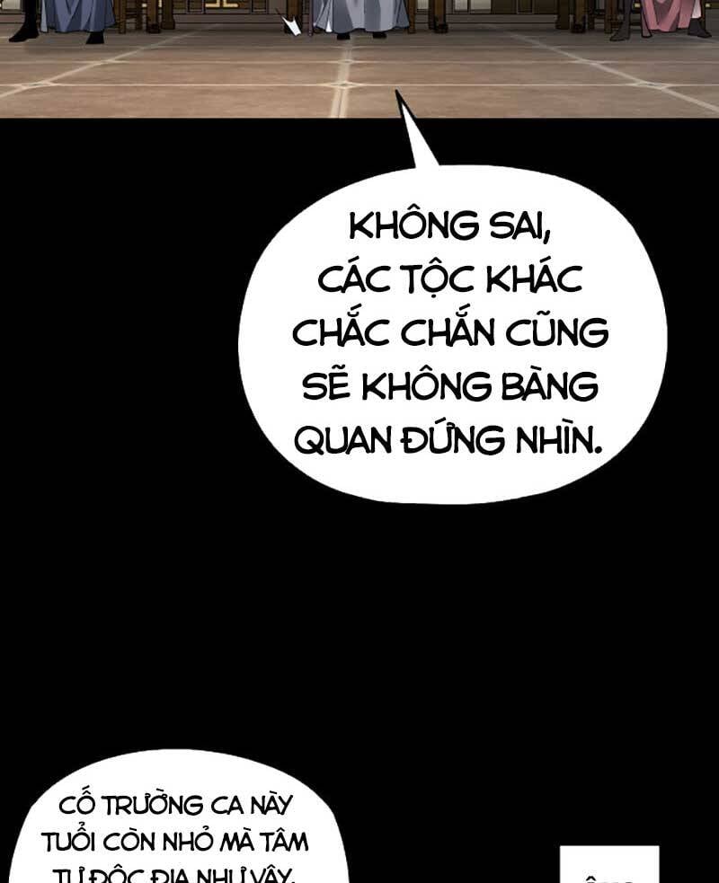 ta trời sinh đã là nhân vật phản diện Chapter 76 - Next chapter 77