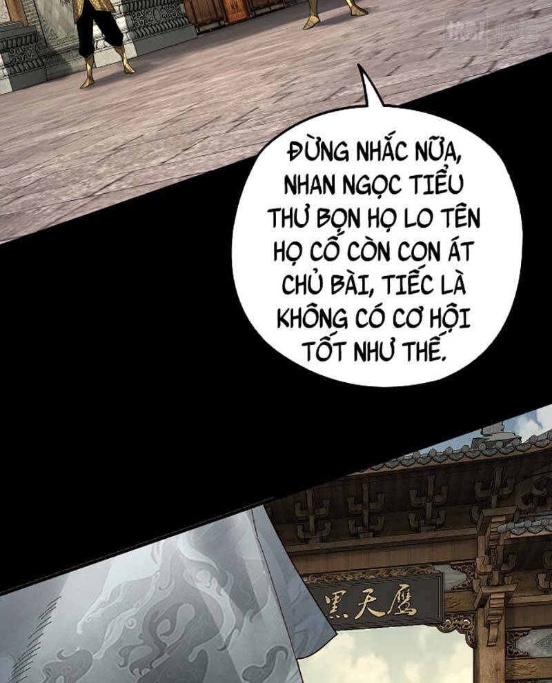 ta trời sinh đã là nhân vật phản diện Chapter 77 - Next chapter 78