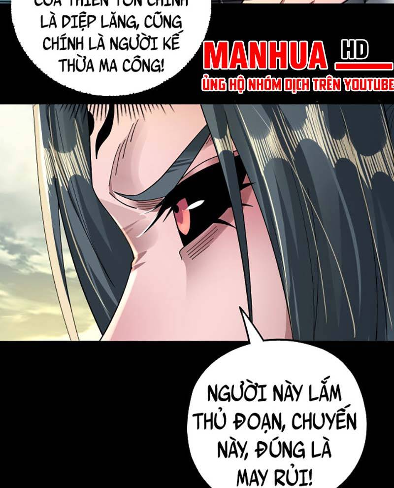 ta trời sinh đã là nhân vật phản diện Chapter 77 - Next chapter 78