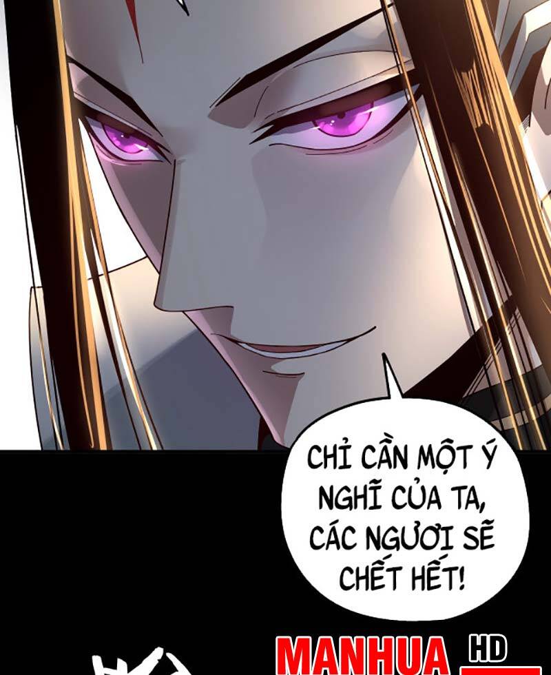 ta trời sinh đã là nhân vật phản diện Chapter 77 - Next chapter 78