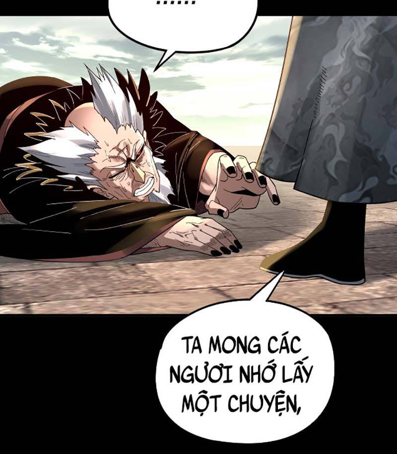 ta trời sinh đã là nhân vật phản diện Chapter 77 - Next chapter 78